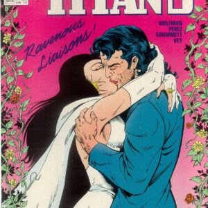 NEW TITANS #66