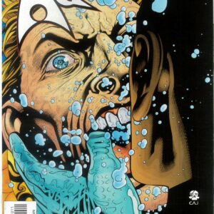 AQUAMAN (2002-2007 SERIES) #30