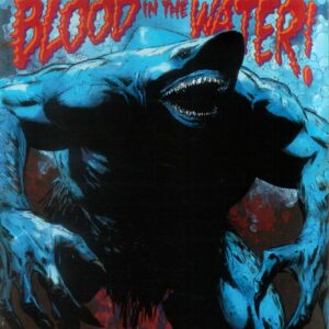 AQUAMAN (2002-2007 SERIES) #47