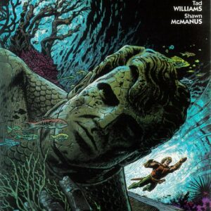 AQUAMAN (2002-2007 SERIES) #53