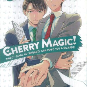 CHERRY MAGIC GN #14