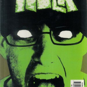 HULK (1999-2007 SERIES) #47