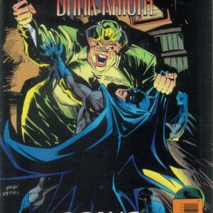 BATMAN: LEGENDS OF THE DARK KNIGHT (YELLOW & REG.) #67