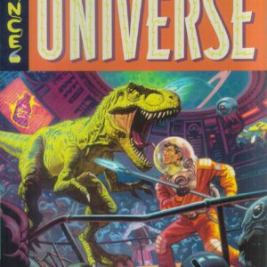CRUEL UNIVERSE TP #1