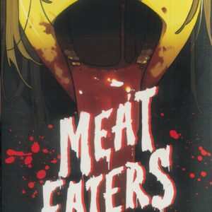 MEAT EATERS GN