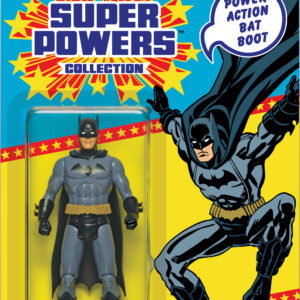 DETECTIVE COMICS (1935- SERIES) #880: 2025 Facsimile edition (Alex Saviuk Super Powers cover D)