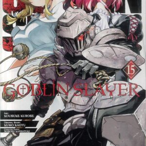 GOBLIN SLAYER GN #15