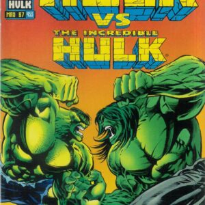 INCREDIBLE HULK (1968-2018 SERIES) #453