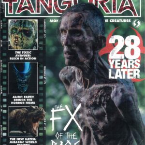FANGORIA (2018 SERIES) #28 FANGORIA (2018 SERIES) #28