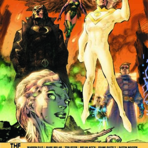 AUTHORITY OMNIBUS (HC) #2