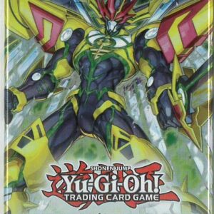 YU-GI-OH! CCG BOOSTER PACK #170: Duelists Advance