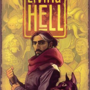 LIVING HELL TP