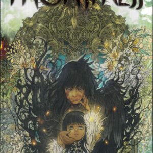 MONSTRESS (HC) #3: #36-54
