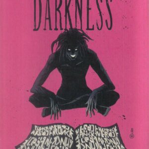 SEVEN YEARS IN DARKNESS YEAR THREE #1: Joseph Schmalke cover A