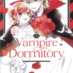 VAMPIRE DORMITORY GN #14