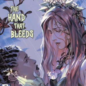 POISON IVY (2022 SERIES) #35: Jessica Fong cover A