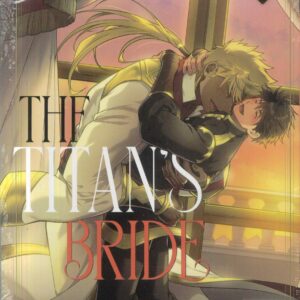 TITAN’S BRIDE GN #7 TITAN’S BRIDE GN #7
