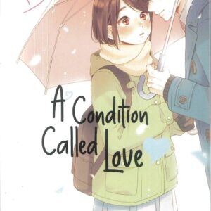 A CONDITION CALLED LOVE GN #14