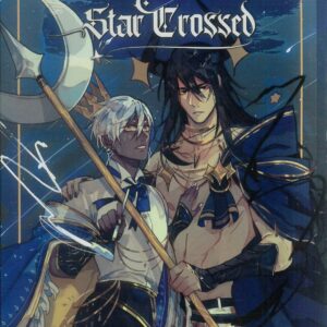 STAR CROSSED GN #2
