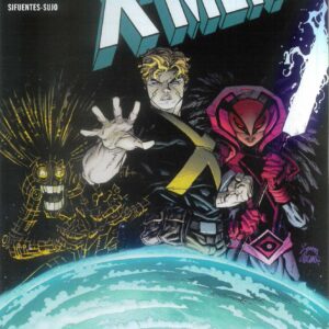 X-MEN (2024 SERIES) #19: Ryan Stegman cover A