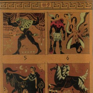 NULLHUNTER #9: Artyom Trakhanov cover C NULLHUNTER #9: Artyom Trakhanov cover C