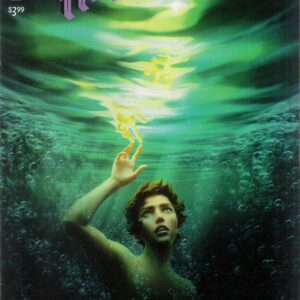ASSASSIN’S APPRENTICE III #6: Anna Steinbauer cover A