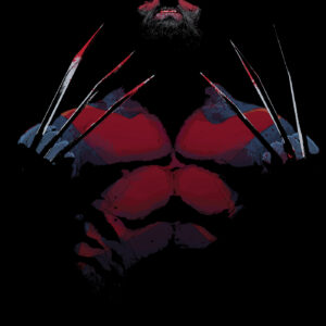 ULTIMATE WOLVERINE #8 Andrea Sorrentino cover B