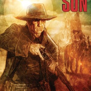 PRODIGAL SON #1 Erwin J Arroza 2nd Print cover L