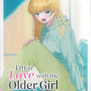 I’M IN LOVE WITH OLDER GIRL NEXT DOOR GN #2
