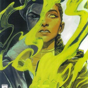 ABSOLUTE GREEN LANTERN #4: Nimit Malavia RI cover D