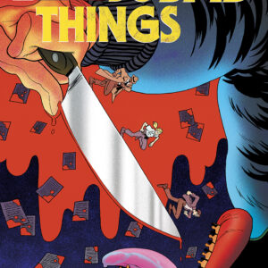 YOU’LL DO BAD THINGS #5: Tyler Boss cover A