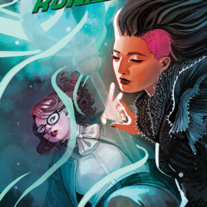 RUNAWAYS (2025 SERIES) #4 Stephanie Hans cover A (One World Under Doom)
