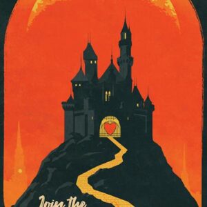 NEVERWARS #4 Greg Krivacs cover B