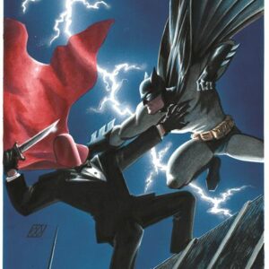 BATMAN (1939-2011 SERIES) #635 2025 Facsimile edition (Matt Wagner cover A)