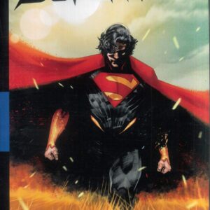ABSOLUTE SUPERMAN TP #1: Last Dust of Krypton (#1-6)