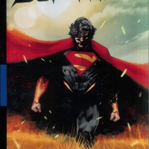 ABSOLUTE SUPERMAN TP #1: Last Dust of Krypton (#1-6: Hardcover edition)