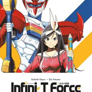 INFINI-T FORCE TP #4