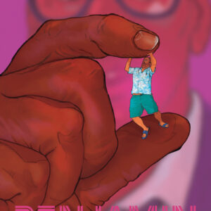 BENJAMIN #3 Christian Ward cover A