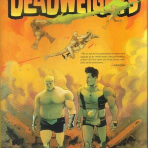 DEADWEIGHTS TP