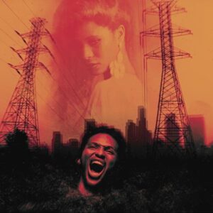 ILLUMINATI (2025 SERIES) #3 Irvin Rodriguez cover A