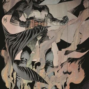 BATMAN: GOTHAM BY GASLIGHT – A LEAGUE FOR JUSTICE #3 Guillem March cover B