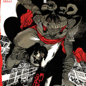 I TYRANT #2 Sterling Hundley cover A