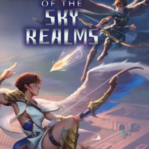 SKY REALMS CHRONICLES TP #2 Champion of the Sky Realms