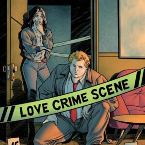 LOVESTRUCK #3 Alonso Molina cover A