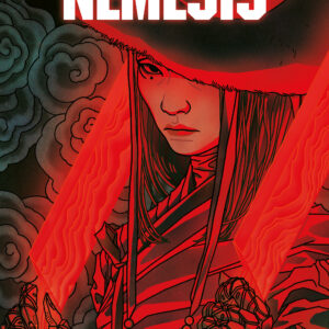 REBEL MOON: NEMESIS #2 Cathy Kwan cover A