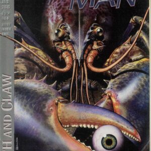 ANIMAL MAN (1988-1995 SERIES) #61