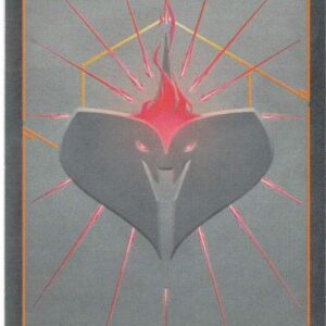 DISNEY LORCANA SINGLE CARDS: REIGN OF JAFAR #448: Story Card 2 (Common NA: NM)