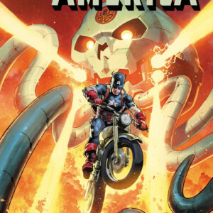 CAPTAIN AMERICA (2025 SERIES) #3 Jerome Opena cover C