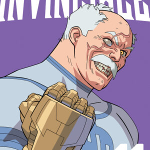 INVINCIBLE TP #11 #60-65 (2025 edition)