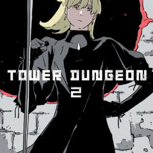 TOWER DUNGEON GN #2